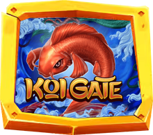 Koi-Gate